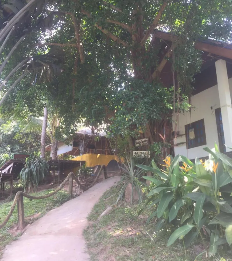 Spicytao Backpackers (Adults Only) Hostel Koh Tao 2*,