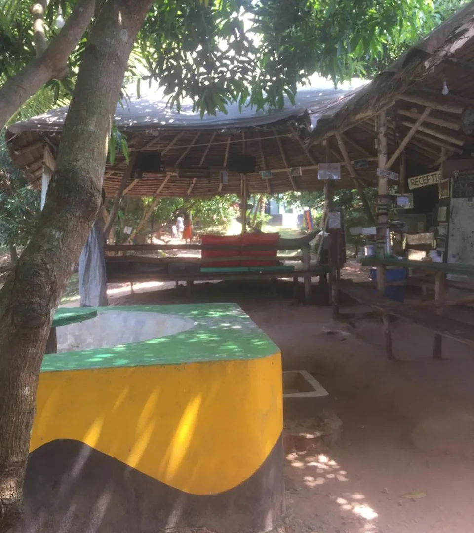 Spicytao Backpackers (Adults Only) Hostel Koh Tao