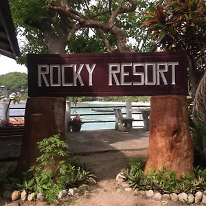 Rocky Semesteranläggning (resort)