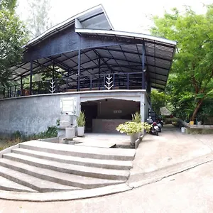 Hostel Live In Leaf, Ko Tao