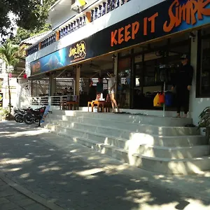 Feriested Simple Life Talay & Divers, Koh Tao