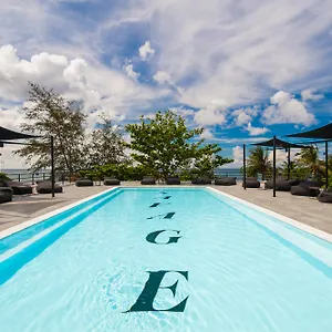 Hostel Savage, Ko Tao