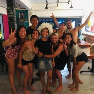 La Latina Hostel Koh Tao